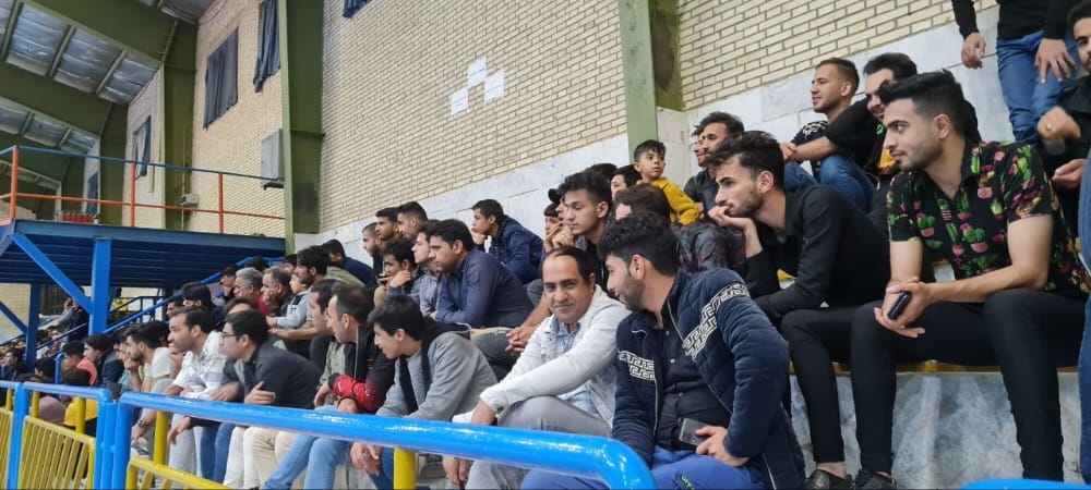 مسابقات جام رمضان در شهرستان هرند ادامه دارد