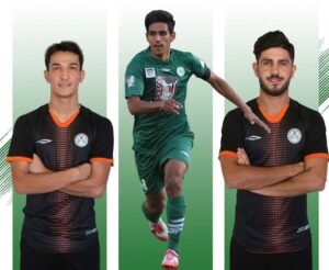 اصفهان با ۳ نماینده در تیم مهدوی کیا