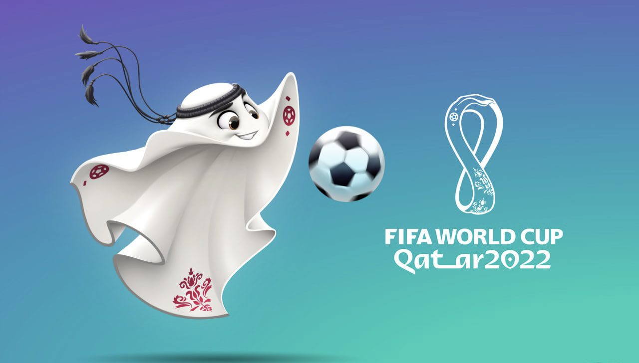 فروش آنلاین بلیط مسابقات تیم ملی فوتبال جمهوری اسلامی ایران در جام جهانی «قطر ۲۰۲۲»