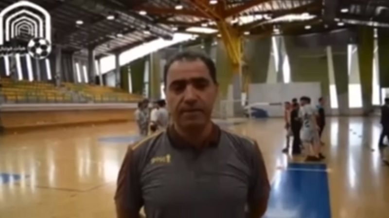 صالحی:داوران برتر هفته آینده به فدراسیون معرفی خواهند شد